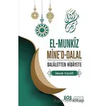 El-Munkız Mined-Dalal Dalaletten Hidayete - İmam-ı Gazali - Çağdaş Kitap