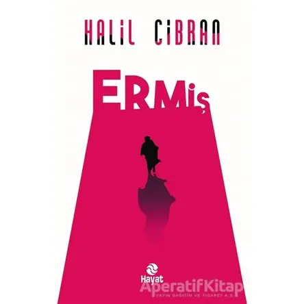 Ermiş - Halil Cibran - Hayat Yayınları