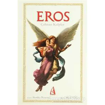 Eros - Çalınan Kalpler - Ryan Foley - Arunas Yayıncılık