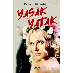 Yasak Yatak - Ertan Alladdin - Gece Kitaplığı