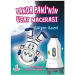 Panda Pani’nin Uzay Macerası - Gülşen Gazel - Serencam Çocuk