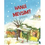 Hangi Mevsim? - Kyeong-ran Kim - Erdem Çocuk