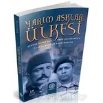 Yarım Aşklar Ülkesi - Harun Çolak - Mihrabad Yayınları