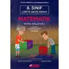 Esen LGS 8.Sınıf Matematik Konu Anlatımlı (Kampanyalı)