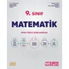 Esen 2022 9. Sınıf Matematik Konu Özetli Soru Bankası