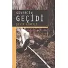 Güvercin Geçidi - Şerif Benekçi - Eşik Yayınları