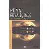 Rüya Rüya İçinde - Ali Haydar Haksal - Eşik Yayınları