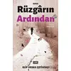 Rüzgarın Ardından - Elif Veske Çetintaş - Eşik Yayınları