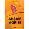 Akşam Ağrısı - Hüseyn Kaya - Eşik Yayınları