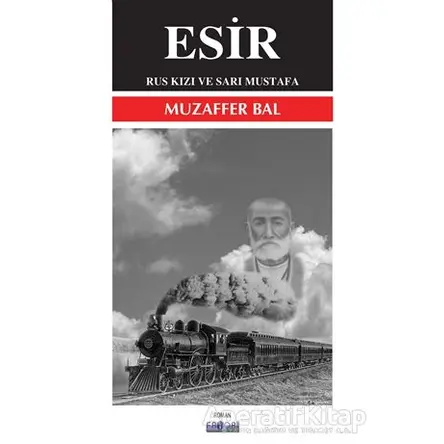 Esir - Muzaffer Bal - Favori Yayınları