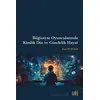 Bilgisayar Oyuncularında Kimlik Din ve Gündelik Hayat - Erol Sungur - Eski Yeni Yayınları