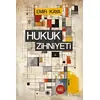 Hukuk Zihniyeti - Emir Kaya - Eski Yeni Yayınları