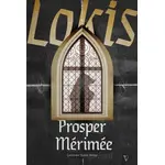 Lokis - Prosper Merimee - Vacilando Kitap