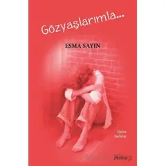 Gözyaşlarımla - Esma Sayın - Armoni Yayıncılık