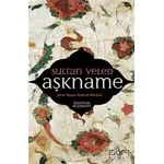 Aşkname - Sultan Veled - Sufi Kitap