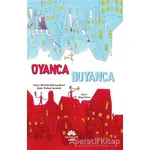 Oyanca Buyanca - Mostafa Rahmandoust - Mevsimler Kitap