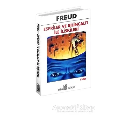 Espriler ve Bilinçaltı İle İlişkileri - Sigmund Freud - Oda Yayınları