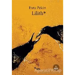 Lilith - Esra Pekin - Sel Yayıncılık