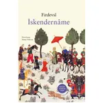 İskendername - Firdevsi - Kapı Yayınları