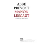 Manon Lescaut - Abbe Prevost - Helikopter Yayınları