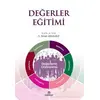 Değerler Eğitimi - Y. Sinan Zavalsız - Ensar Neşriyat