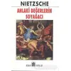 Ahlaki Değerlerin Soyağacı - Friedrich Wilhelm Nietzsche - Oda Yayınları