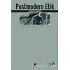 Postmodern Etik - Zygmunt Bauman - Ayrıntı Yayınları