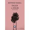 Evlilik ve Ahlak - Bertrand Russell - Cem Yayınevi