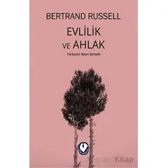 Evlilik ve Ahlak - Bertrand Russell - Cem Yayınevi