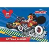 Disney Mickey Boyama Albümü - Kolektif - Doğan Egmont Yayıncılık