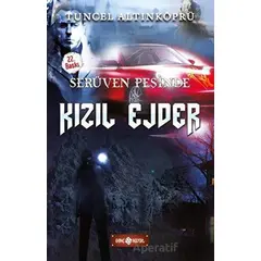 Kızıl Ejder-Serüven Peşinde - Tuncel Altınköprü - Genç Hayat