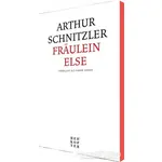 Fraulein Else - Arthur Schnitzler - Helikopter Yayınları