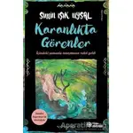 Karanlıkta Görenler - Simin Işık Uysal - Doğan Novus