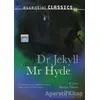 Dr. Jekyll and Mr. Hyde - Robert Louis Stevenson - Evans Yayınları