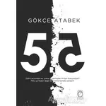 5.5 - Gökçe Atabek - KitapSaati Yayınları