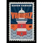 Yarınsız - Harun Candan - Doğan Kitap