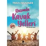 Başımda Kavak Yelleri - Paola Zannoner - Sonsuz Kitap Yayınları