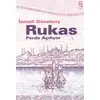 Rukas Perde Açılıyor Banknot Üçlemesi 2. Kitap - İsmail Güzelsoy - Everest Yayınları