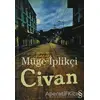 Civan - Müge İplikçi - Everest Yayınları