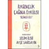 İlkgençlik Çağına Öyküler 3. Cilt - Ayşe Sarısayın - Everest Yayınları