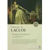 Tehlikeli İlişkiler - Choderlos de Laclos - Everest Yayınları