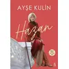 Hazan - Ayşe Kulin - Everest Yayınları