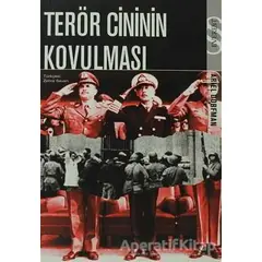 Terör Cininin Kovulması - Ariel Dorfman - Everest Yayınları