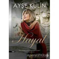 Hayal - Ayşe Kulin - Everest Yayınları