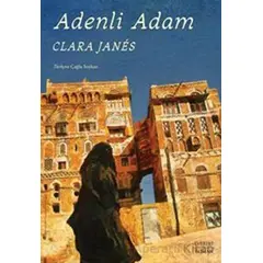 Adenli Adam - Clara Janes - Everest Yayınları