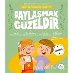 Paylaşmak Güzeldir - Şerife Sevinç - Pötikare Yayıncılık