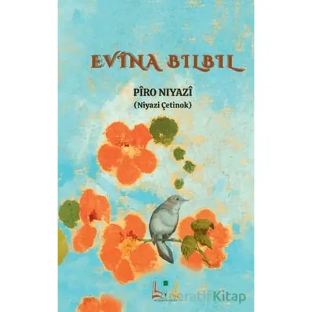 Evina Bilbil - Piro Niyazi - Sidar Yayınları