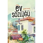 Ev Sözlüğü - Perihan Murat - Semerkand Aile Yayınları