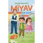 Gereği Düşünüldü: Miyav - Nur Haktan - Mecaz Çocuk