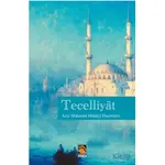 Tecelliyat - Aziz Mahmud Hüdayi - Buhara Yayınları